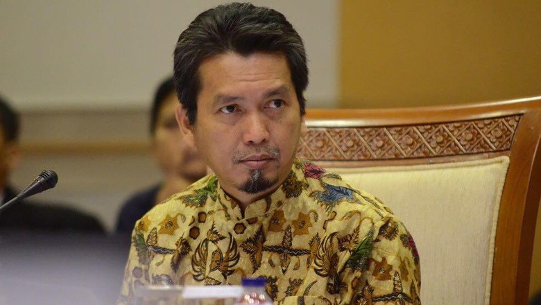 PKS Tegaskan tak Khawatir dengan Koalisi Besar Poros Jokowi