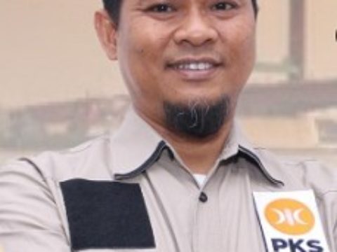 PKS Kota Palembang Gelar Vaksin Covid-19