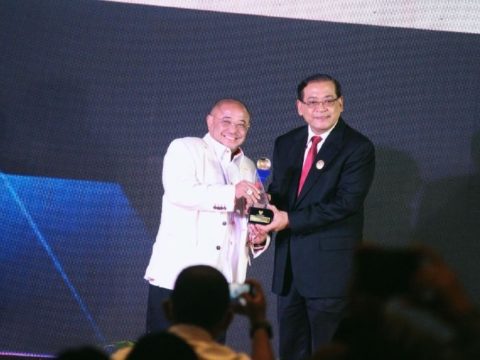 PKS Raih Peringkat Parpol Informatif dalam Anugerah Keterbukaan Informasi Publik 2022